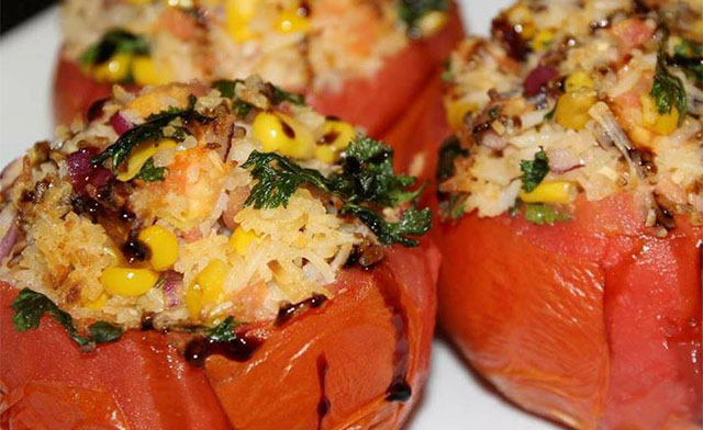 Image of Up to 53% off Lunch or Dinner in Hamilton