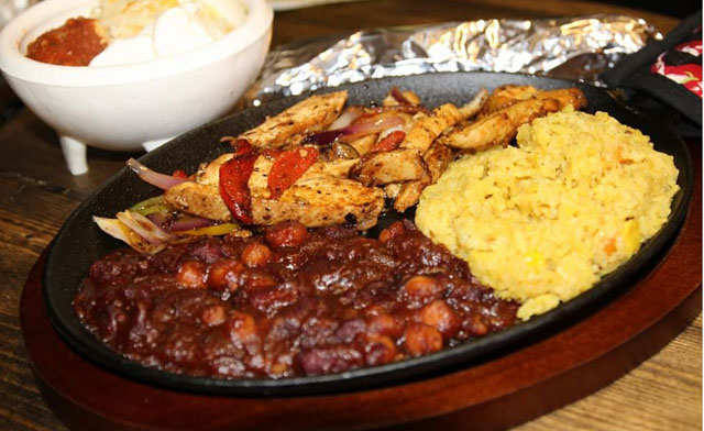 Image of Up to 53% off Lunch or Dinner in Hamilton