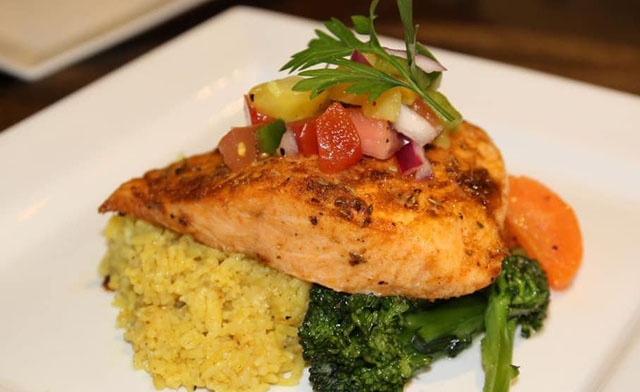 Image of Up to 53% off Lunch or Dinner in Hamilton