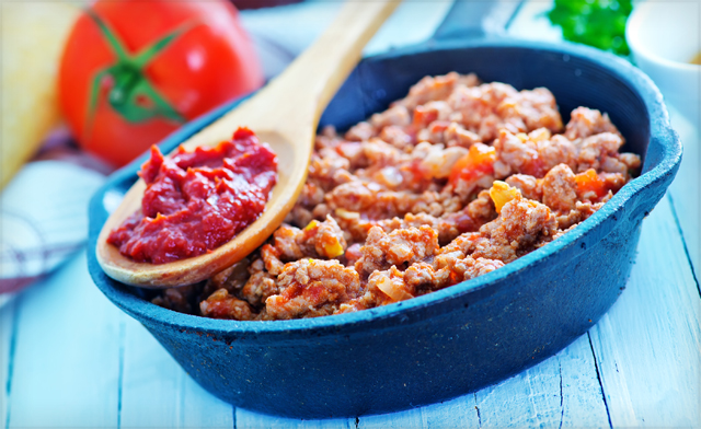 Image of $19 for 10 lb of Ground Turkey (a $65 Value) - Holiday Special! 