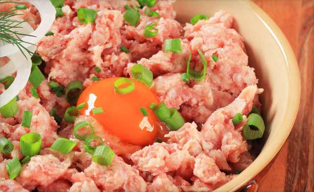 Image of $18 for 10 lb of Ground Turkey - Bulk Packaged (a $70 Value)