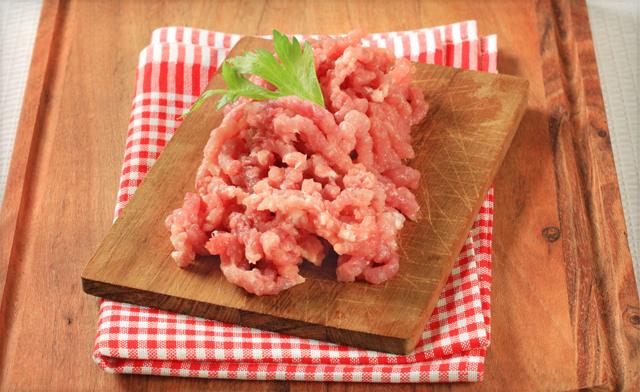 Image of $18 for 10 lbs of Ground Turkey - Bulk Packaged (a $70 Value)