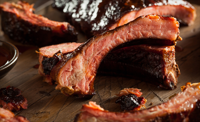 $55 for 12 lb of Beef Back Ribs (a $100 Value) | WagJag