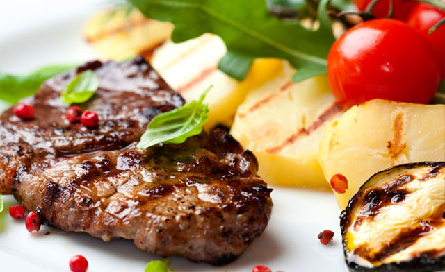 Image of $15 for The Courtyard Restaurant Coupon Booklet with over $200 in Savings (a $30 Value)