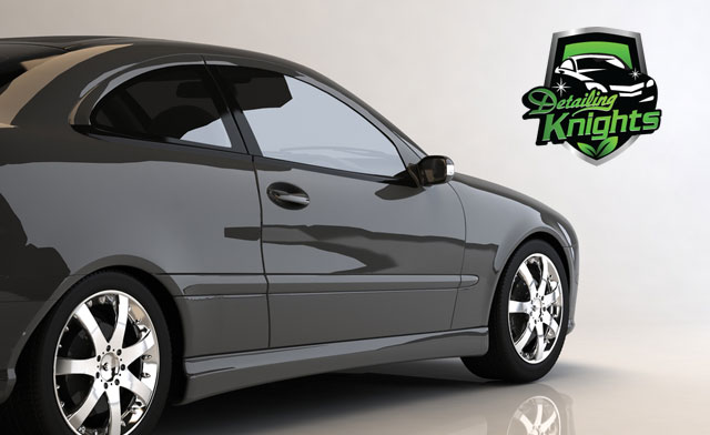 Image of Up to 58% off Car Detailing Packages in Pickering