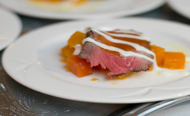 Image of Up to 36% off a Sunday Brunch Buffet for 2 or 4 People