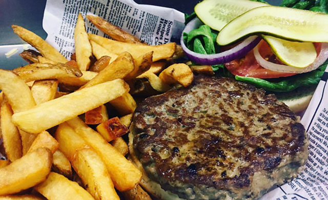 Image of $25 for $50 towards Dining at a British Pub in Waterloo