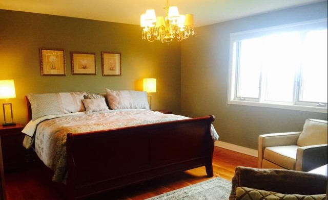 Image of Stay in the Blue Mountain Area with Wine Passes and a Spa Option