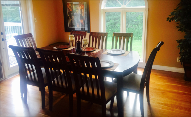 Image of Stay in the Blue Mountain Area with Wine Passes and a Spa Option