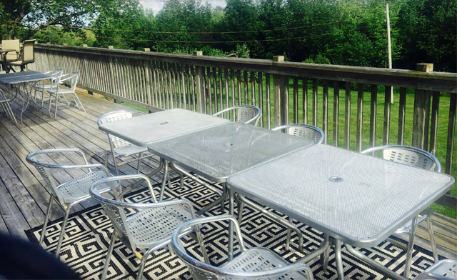 Image of Accommodations at The Glen Huron Inn with Options for Scandinave Spa Blue Mountain and Local Attractions