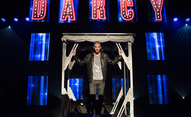 Image of 49% off Tickets to THE ILLUSIONISTS - Click BUY and Use Promo Code ILLUSIONWJ