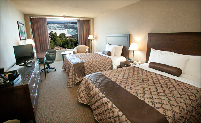 Image of Wine and Dine in Niagara Falls