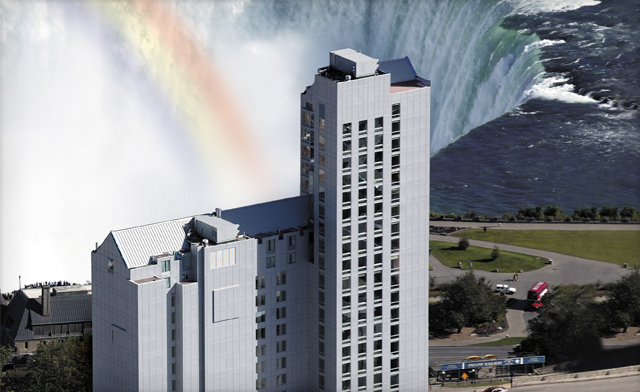 Image of Wine and Dine in Niagara Falls