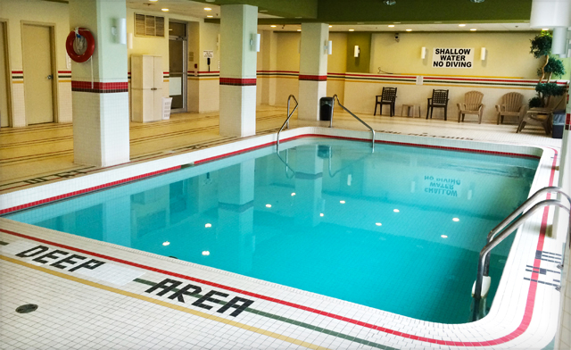 Image of Wine, Dine and Enjoy a Relaxing Stay in Niagara Falls