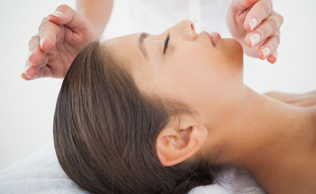 Image of Up to 59% off Reiki Sessions in Kitchener