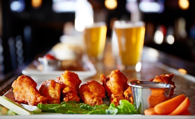 Up to 38% off Pub Food in Oakville