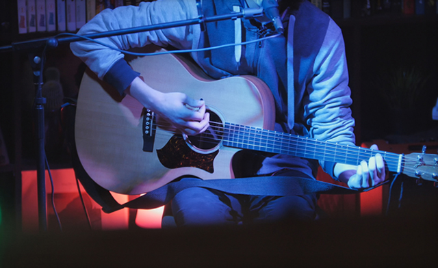 Image of 50% off Pub Fare in Burlington