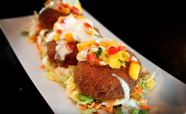 Image of $10 for $20 towards Pub Food in St. Catharines