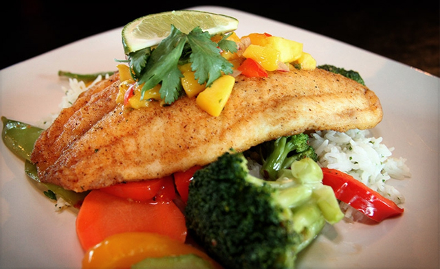 Image of $10 for $20 towards Pub Food in St. Catharines