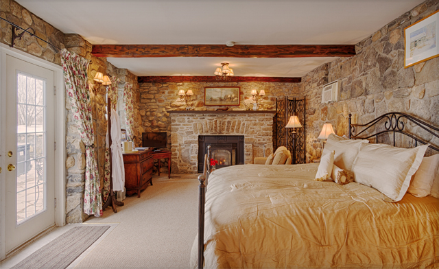 Image of Delight in a Divine Prince Edward County Escape