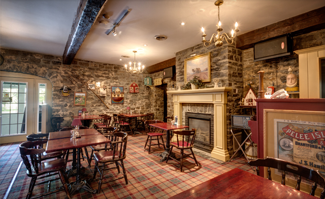 Image of Delight in a Divine Prince Edward County Escape