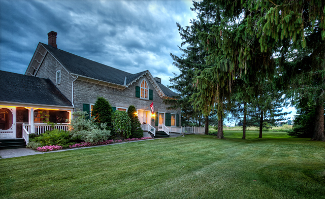 Image of Delight in a Divine Prince Edward County Escape