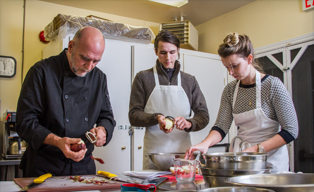 Image of Wine & Dine Deluxe Stay at The Waring House in Picton, ON