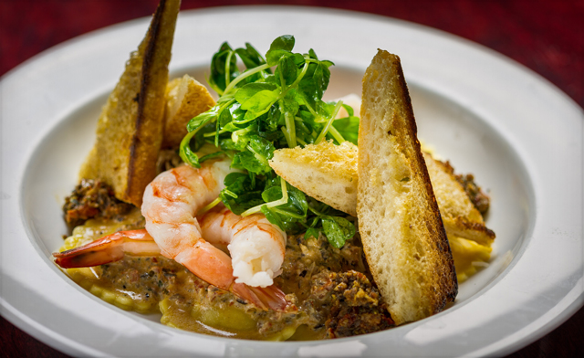 Image of Wine & Dine Deluxe Stay at The Waring House in Picton, ON