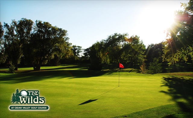 Image of $29 for 18 Holes of Golf for 2 People Including Free Same Day Walking Replay in Barrie (a $79.65 Value)