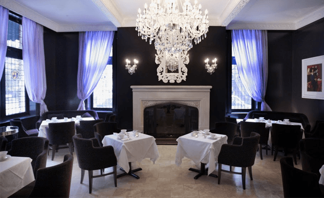 Image of $64 for High Tea or Twilight Tea for Two at the Windsor Arms Hotel in Yorkville