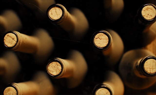 Image of $69 for a Craft Winemaking Experience including 28 Bottles of Wine and a Decorative Bottle Closure in Toronto or Mississauga (a $180 Value)