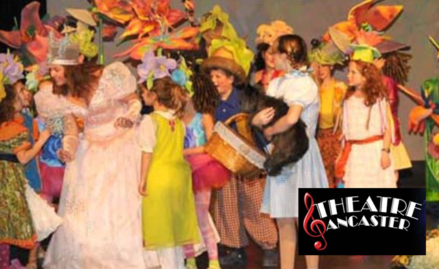 Image of Up to 51% off Summer Theatre Camp