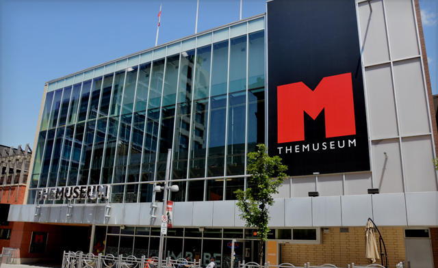 Image of $75 for a 1 year Family Membership to THEMUSEUM in Kitchener (a $150 Value)