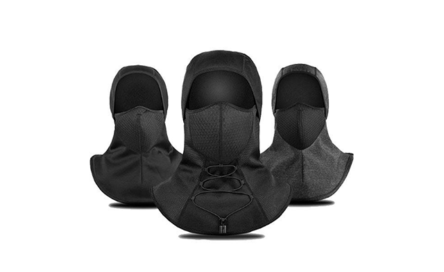 Image of Up to 59% off Thermal Face Masks