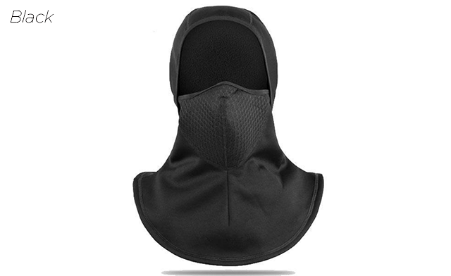 Image of Up to 59% off Thermal Face Masks