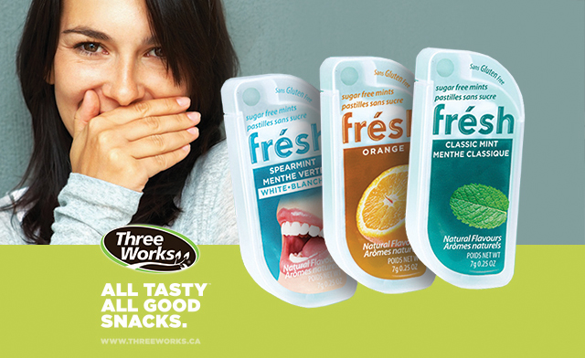 Image of $25 for 24 Packs of 50 Sugar- and Aspartame-Free Mints (a $70 Value) - Shipping Included