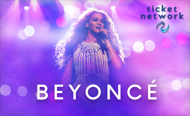 Image of See Beyoncé Live on The Formation World Tour in Toronto - Tickets Starting at $36! Prices in USD