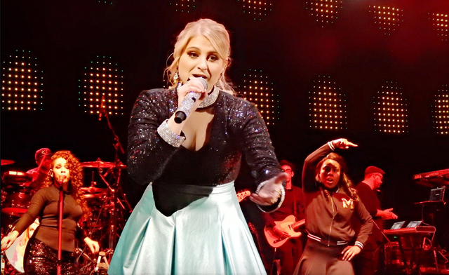 Image of Tickets to See Meghan Trainor in Toronto August 30, 2016! Starting at $73 - Prices in USD