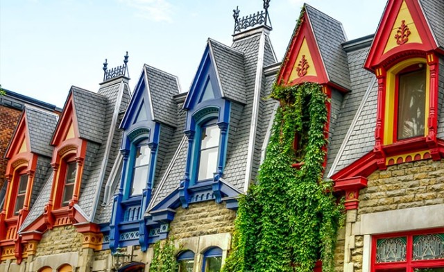 Image of Montreal City Break: Round-Trip Flights & Boutique Hotel- Starting at $299!