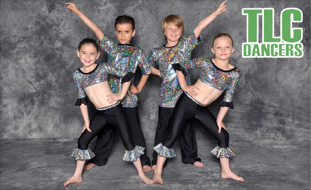 Image of Up to 50% off Kids' Dance Summer Camp or Classes