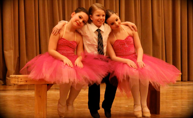 Image of Up to 50% off Kids' Dance Summer Camp or Classes