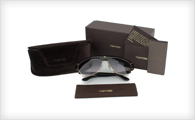 Image of $179 for Tom Ford Sunglasses for Women (a $559 Value)