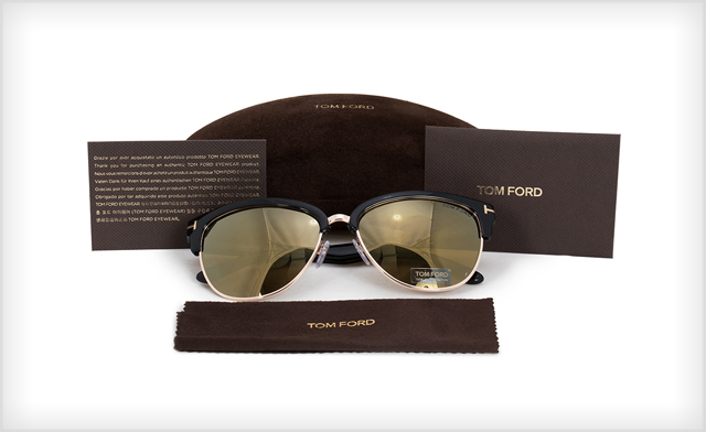 Image of $179 for Tom Ford Sunglasses for Women (a $559 Value)