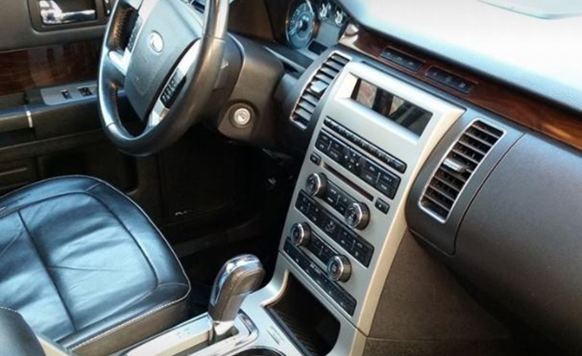 Image of $79 for a Complete Platinum Auto Detailing Package in Peterborough (a $120 Value)