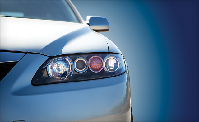 Image of $79 for a Complete Platinum Auto Detailing Package in Peterborough (a $120 Value)