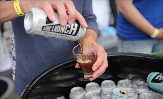 Image of $30 for 2 Tickets to the Toronto Craft Beer Festival on Friday on June 22, 2018 (a $50 Value)