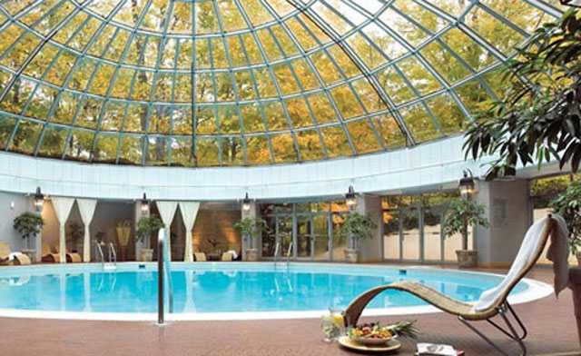 Image of Family Toronto Zoo Trip and a Hotel Stay