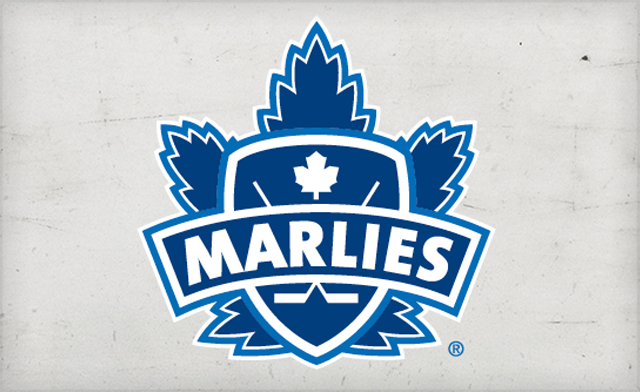 Image of Toronto Marlies Tickets - Click BUY and Use Promo Code: WAGJAG