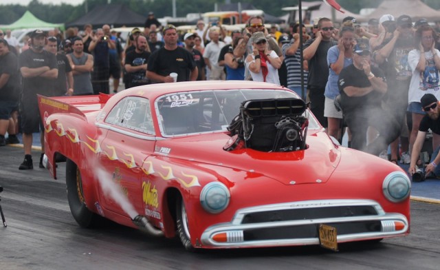 Image of Up to 70% off an Exotic Car Experience Plus VIP Victoria Day Weekend Packages (3 Options)