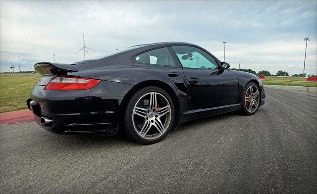 Image of Up to 50% off an Exotic Car Experience